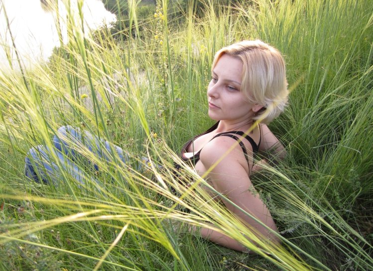 Farmline Kazimirchuk