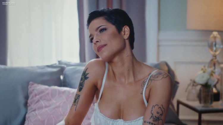 Halsey 2021