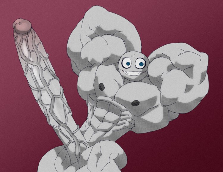 Muscle Growth Taiko-Sihori