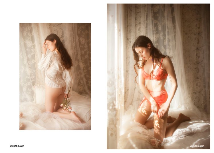 Photos like Vivienne Mok Naked