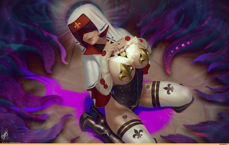 Themaestronoob (Georgy Stacker)