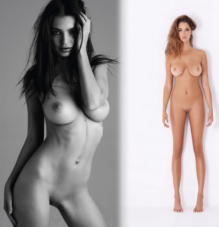 Emily Ratazhkovsky Nude 2020