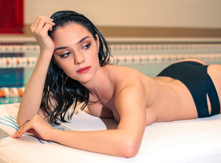 Evgenia Medvedev Maxim 2022