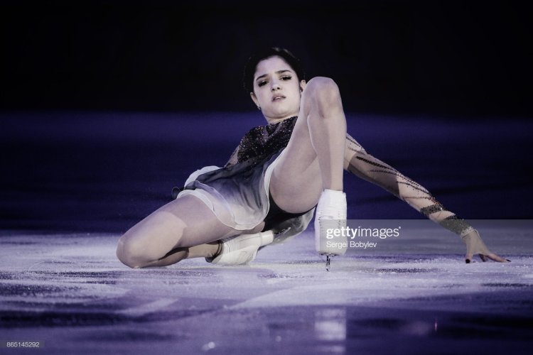 Evgenia Medvedev Nyu