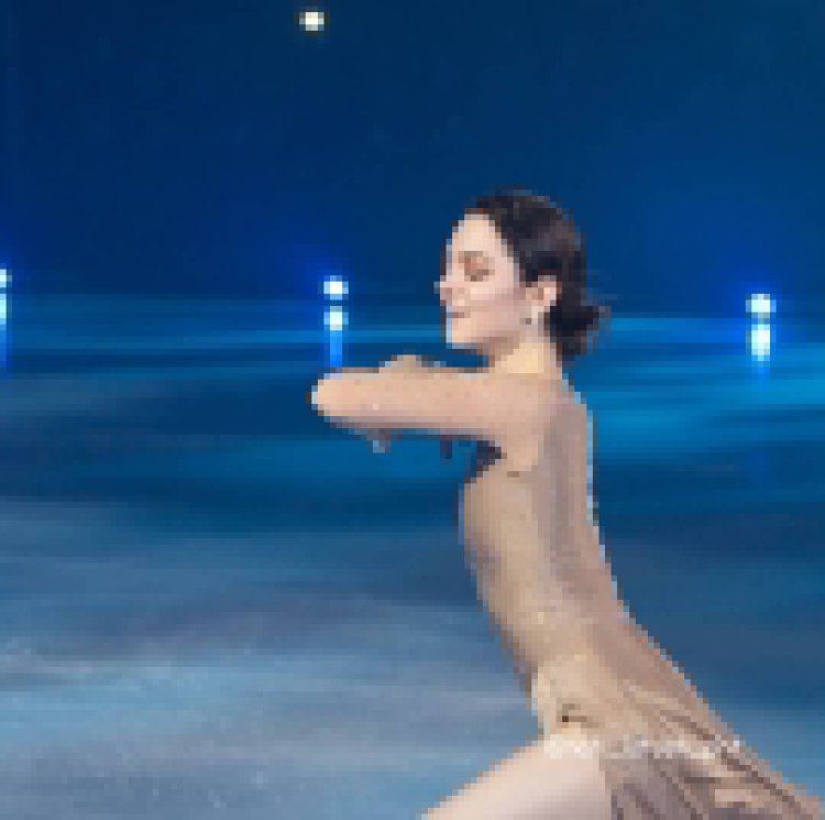 Evgenia Medvedev Nyu