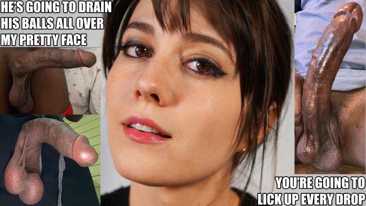 CEELEBRITY BABECOCK SPERM SRIA SANDRA