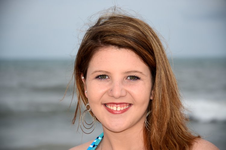 Flagler County Pageant