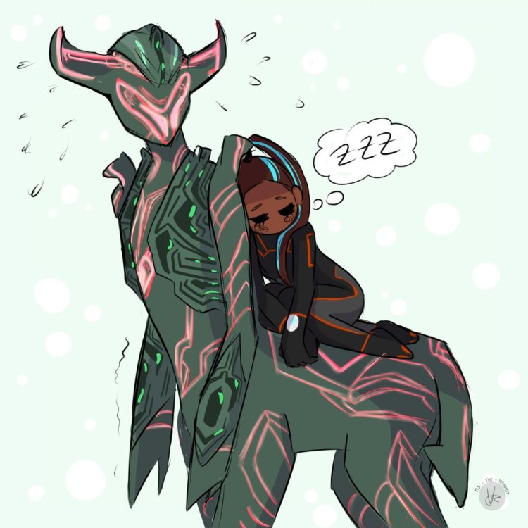 Subnaseti Alan and Robin