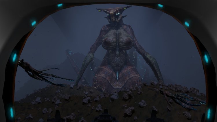 Subnatic with big tits