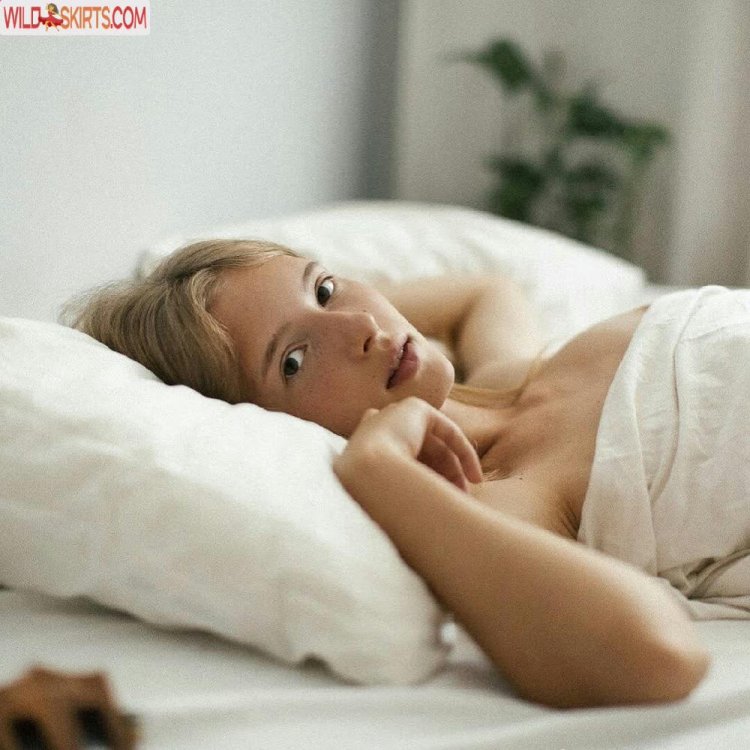 Alena Barhalenko Onlifans