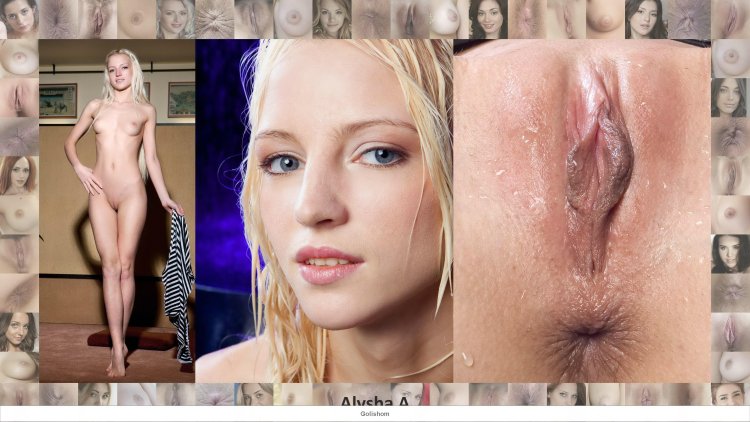 Face and Vagina celebrities