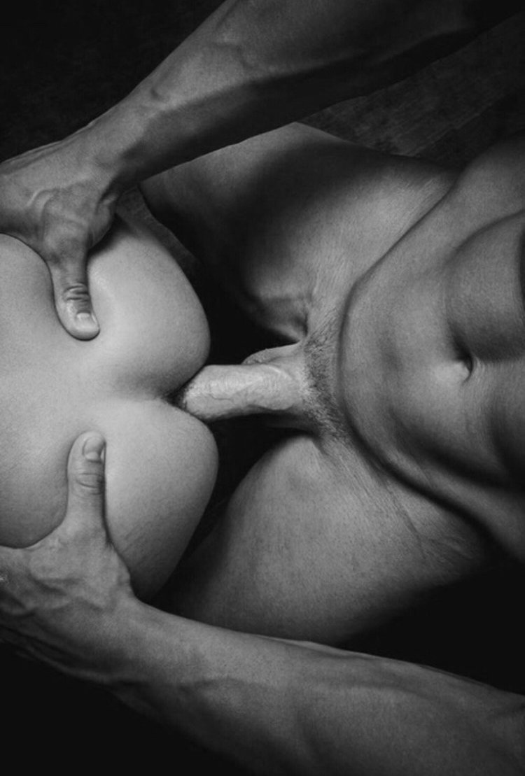 Beautiful passionate fuck