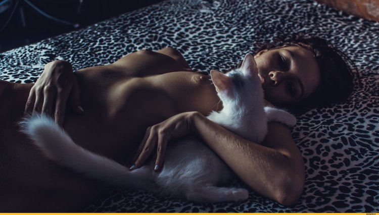 Schtadler Pavel Alekseev Nude