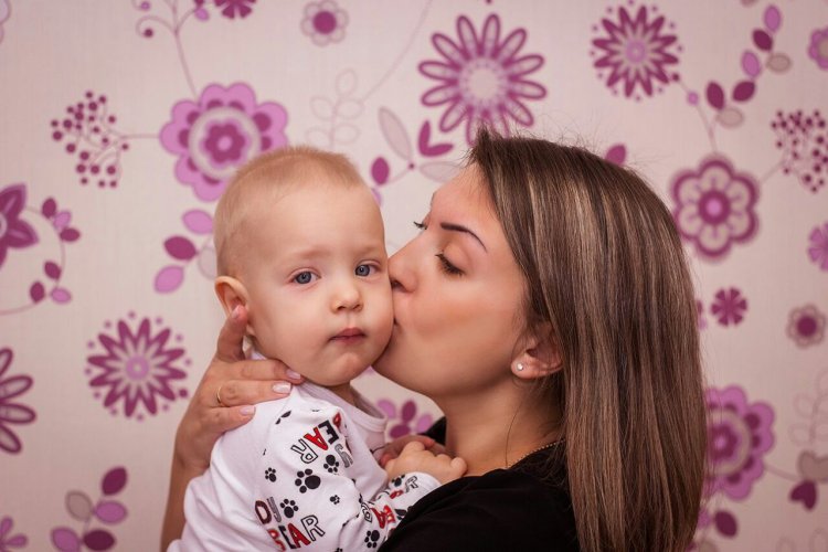 What Anastasia Babko looks like 1980 94 years old