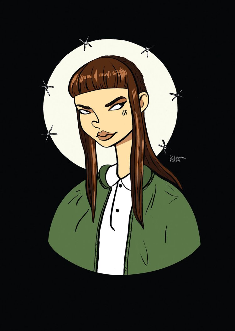 Baboco Syabirsk Mishka