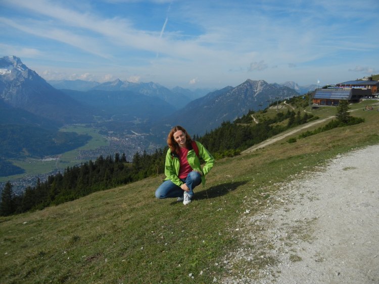 Julia of the Mazh of Moscow