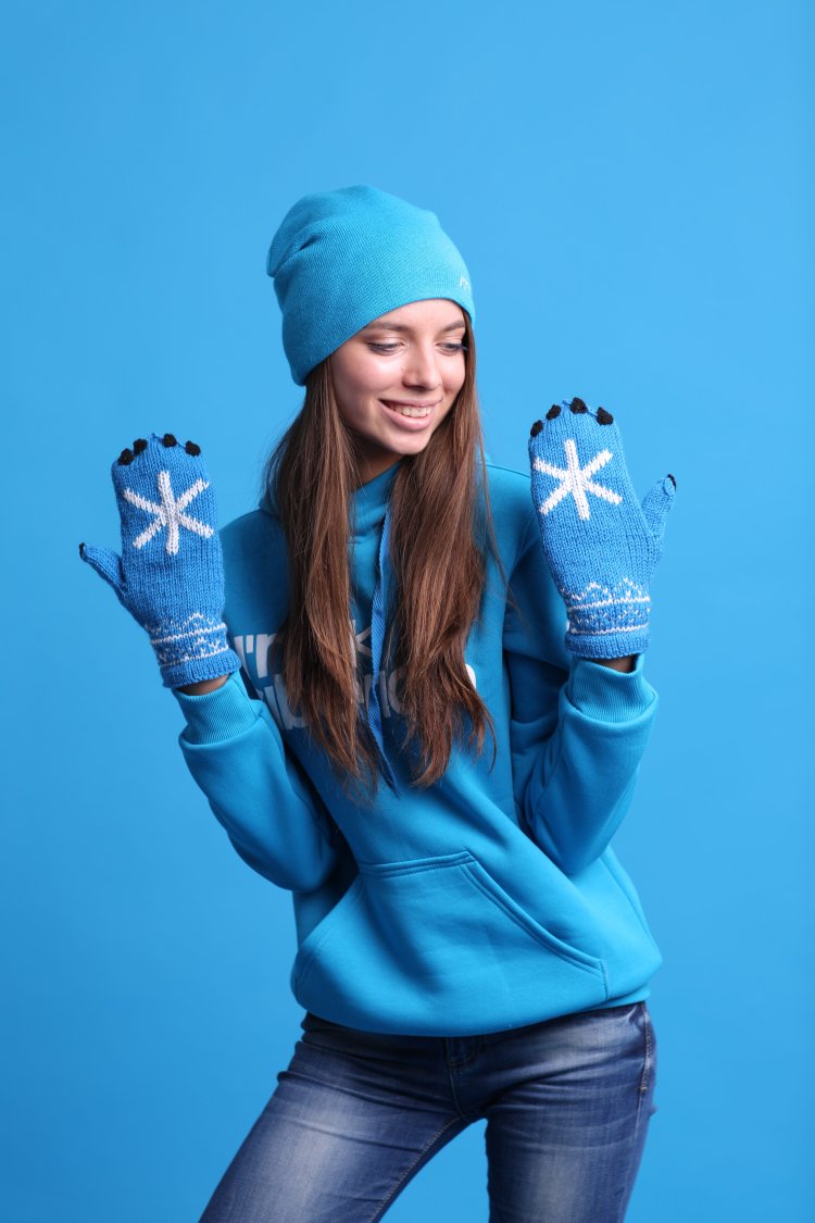 I'M Siberian Svitshot