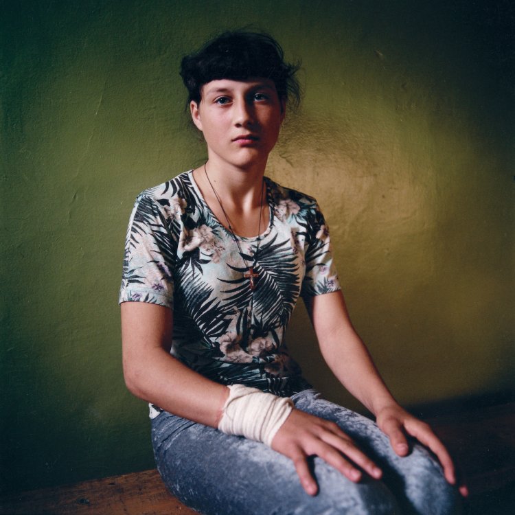 Michal Chelbin Women