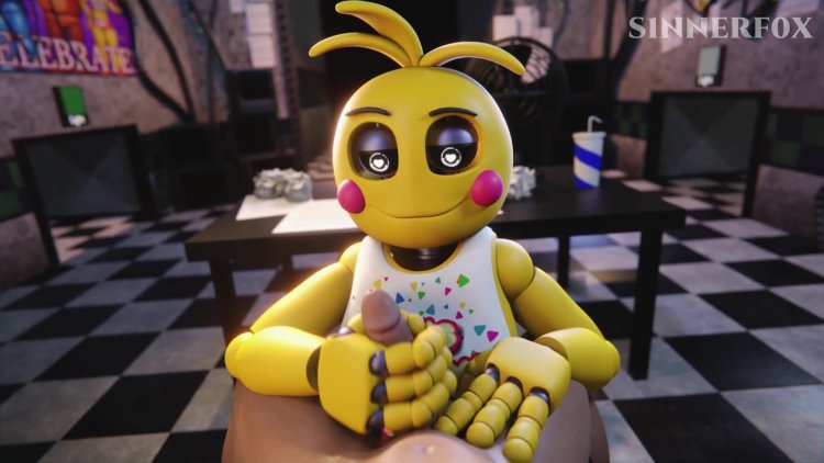 That chika Love Taste