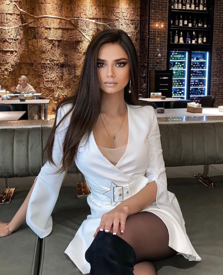 Nastya Titarenko @titorenkonastyaa