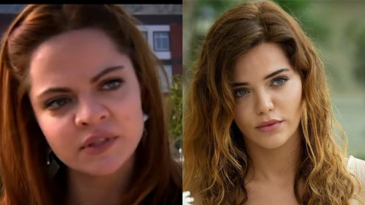 Alaz Pelinsu from which series