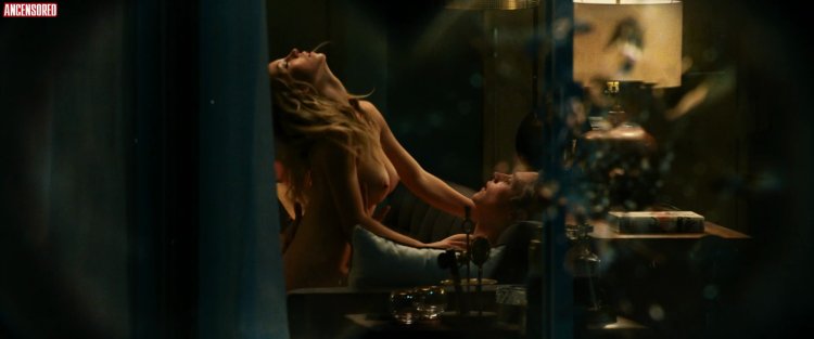 Sidney Suini Naked Ancensored