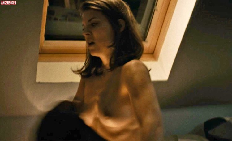 Mikey Joanna Reuters Naked