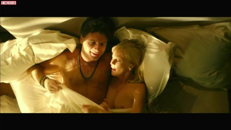 Eliza Film Naked Marcus