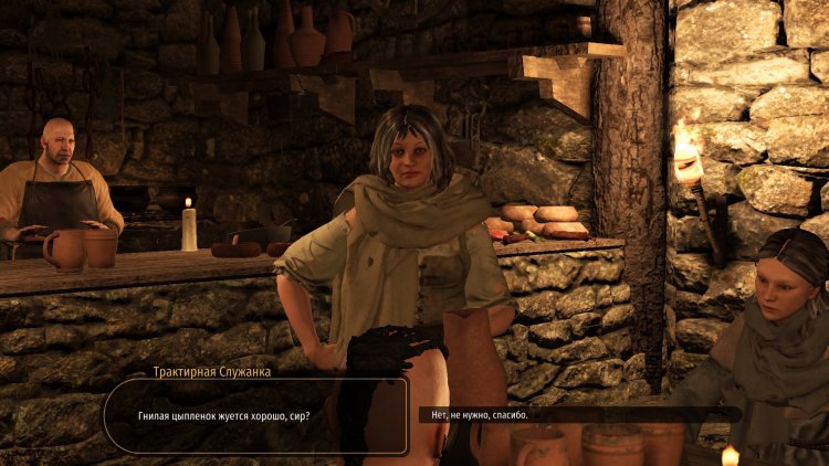 CapTivity Events Mod for Mount and Blade Bannerlord