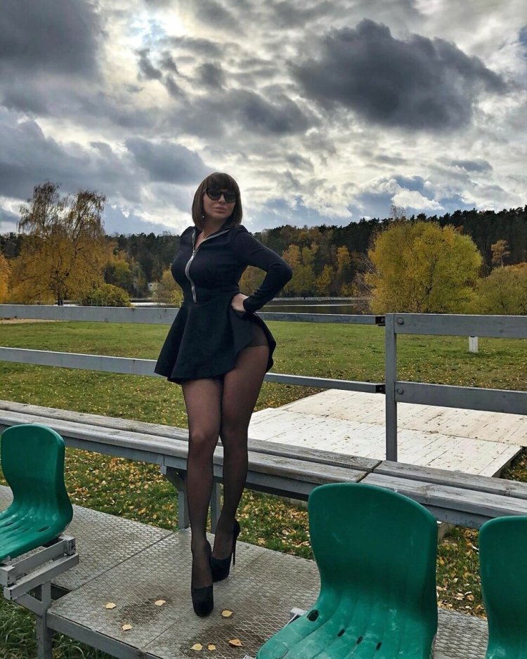 Victoria Liskova - @viktoriyaliskova