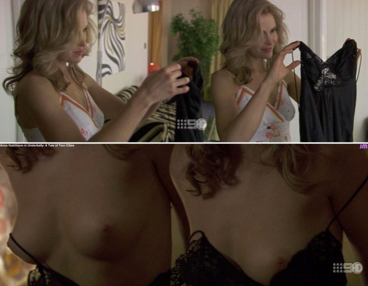 Anna Hatchson bedding