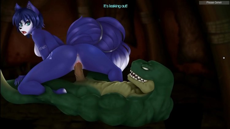 The Legend of Krystal Version Gntai