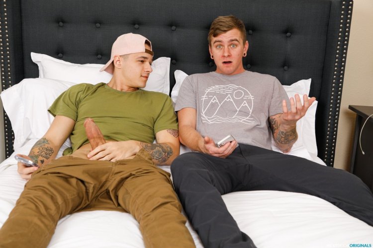 Jaidon Marcos Pornstar