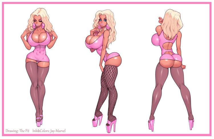 Kitty Summers John Person Art