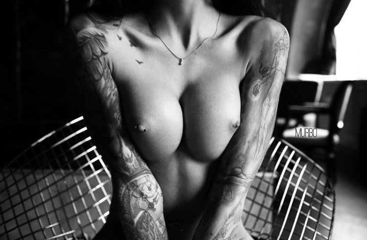 Anna Sugar (Anya Sugar) nude