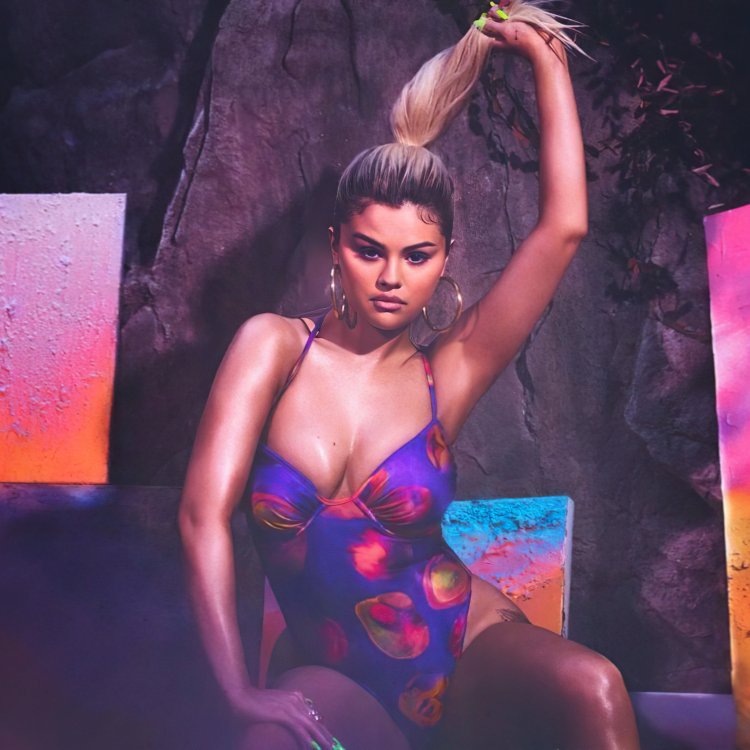 Selena Gomez 2021 Hot