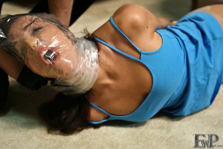 Extreme Breathplay
