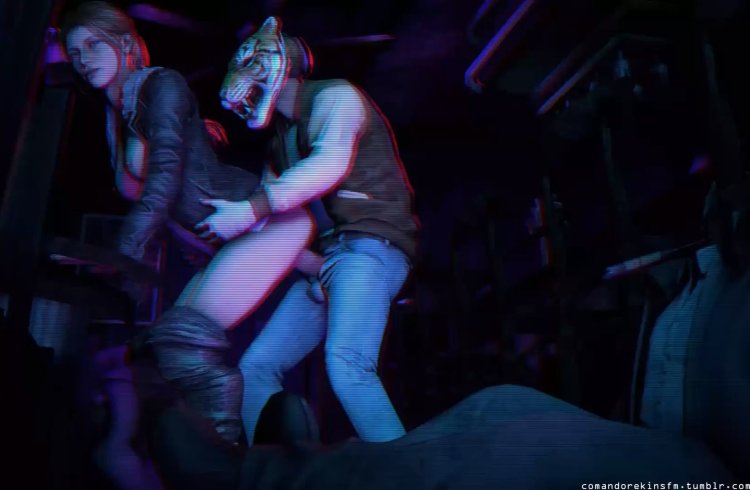 Hoast Miami Pornography