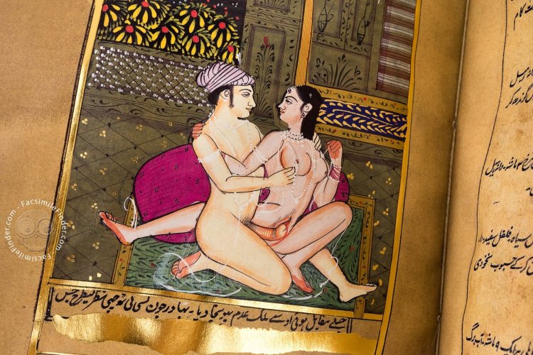Kamasutra Vatsyayana Mallanaga