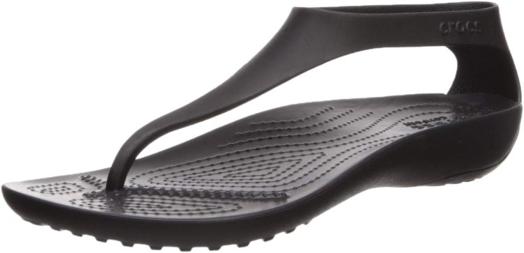 Crocs Women's Literide Serena Sandal