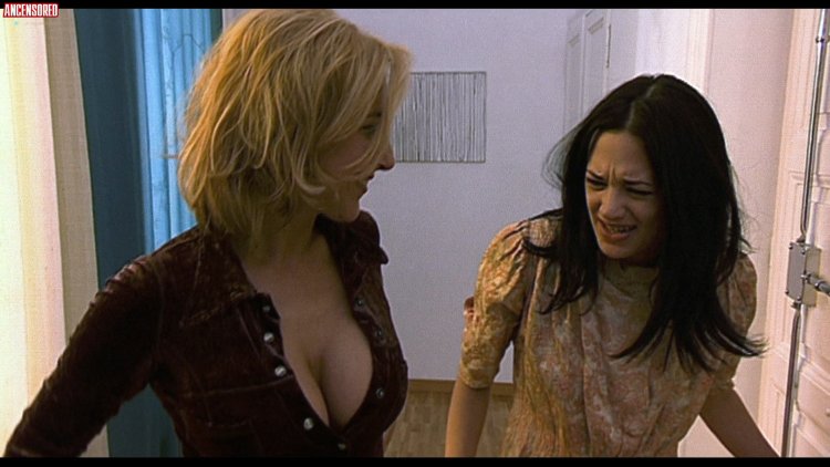 Caponeogro Luche films 1996