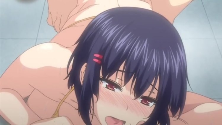 Ikkyu nyuukon / My booby soul - 01