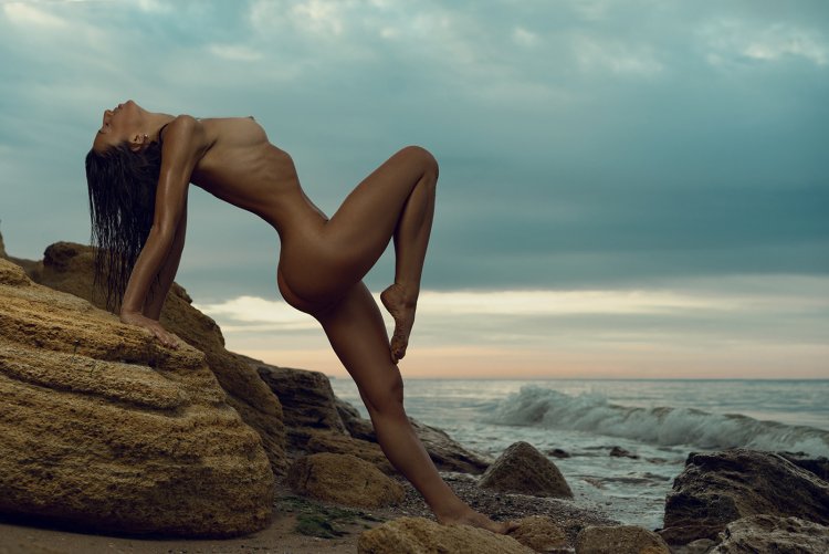 Effulgent. Photographer Arthur Kaplun