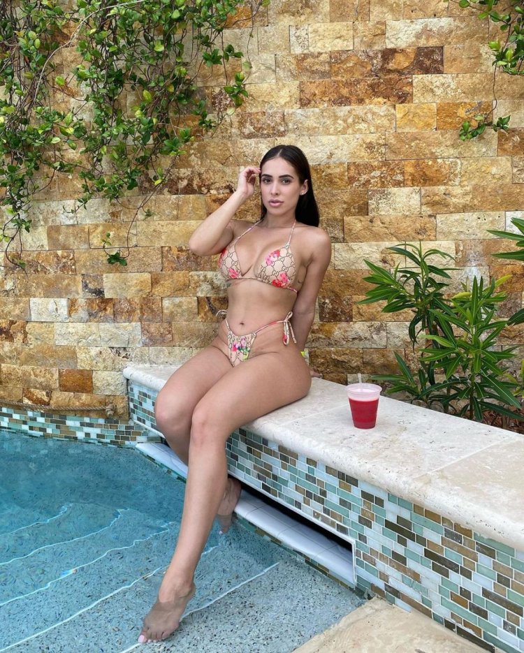 Ansley Pacheco Onlyfans