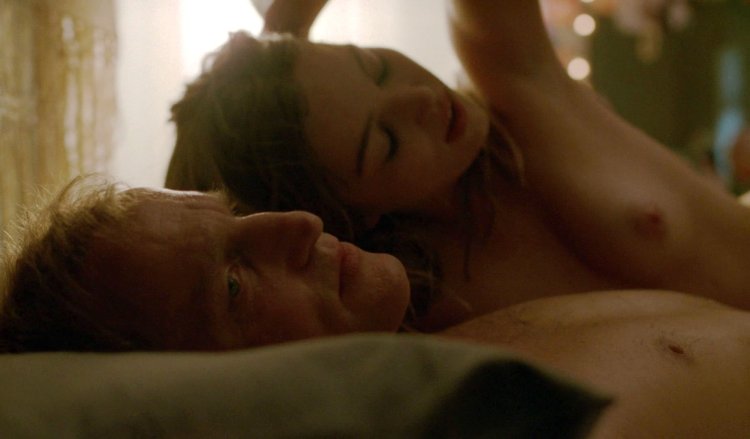 Lily Simmons Real Detective