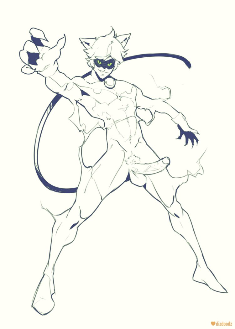 Miraculous Ladybug Gay Carapace