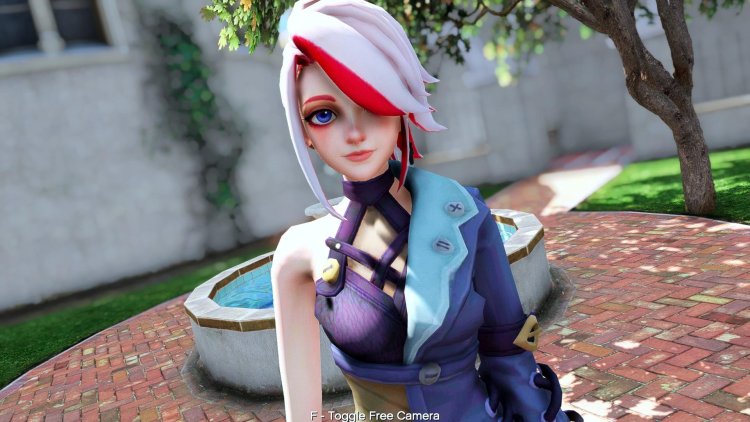 Mellissa Mobail Ledden