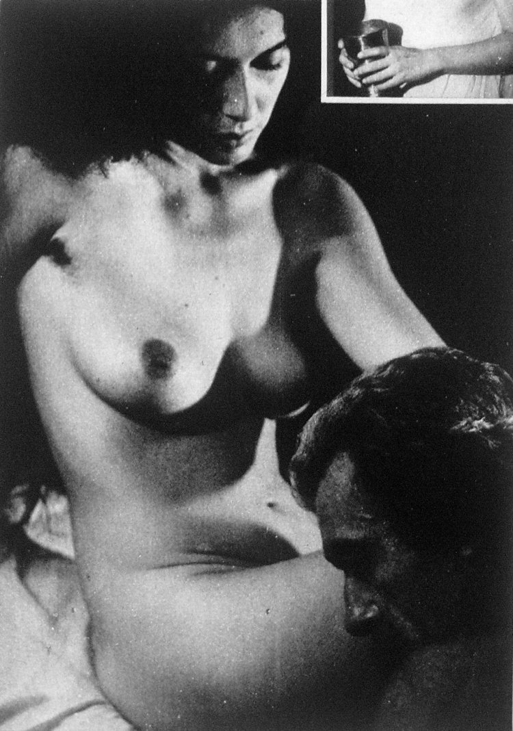 Monica Guerritore (Monica Guerritore) Naked