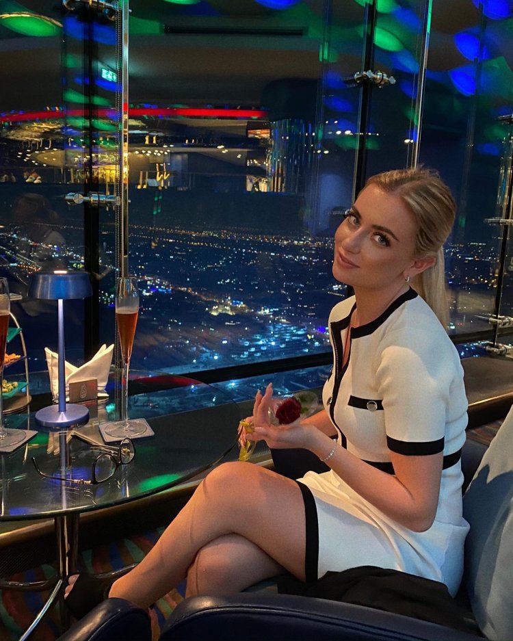 Emily BELLLEX ONLYFANS