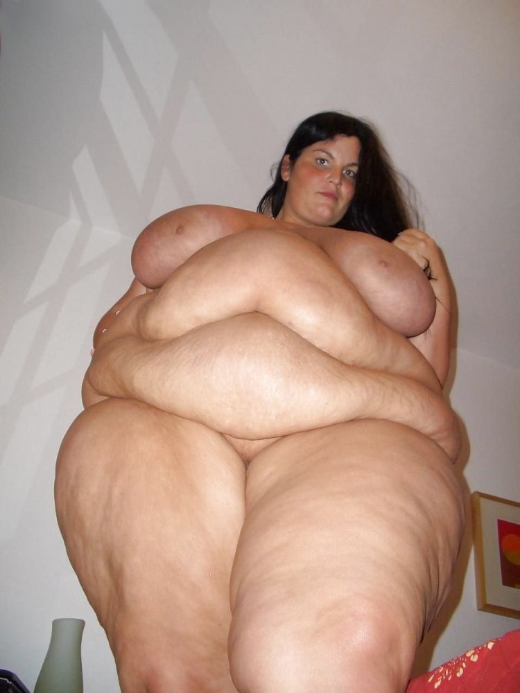 Fat Naked Women Pics
